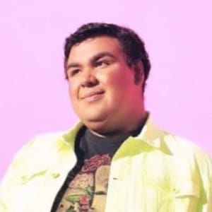 Christian Garcia