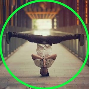 Gyroe Magnificent Kinjaz
