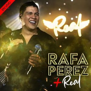 Rafa Perez La Evolucion