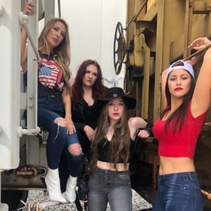 Highway Women
