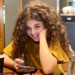 Dania Bassem