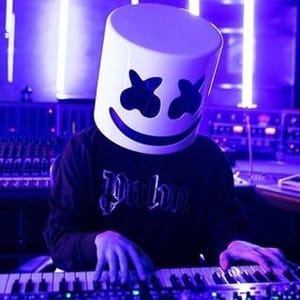Marsh Mello