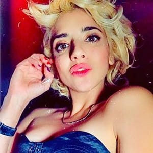 Electra Violeta