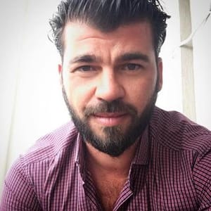 Panos Rose