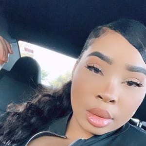 Khadijah Estell