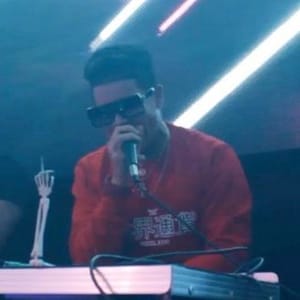 Dj Rumi
