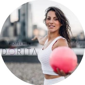 Dorita Vardikou