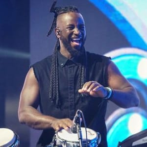 Diedie Percussa