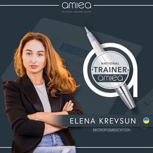 Elena Krevsun