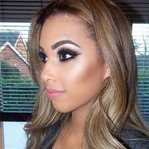 Chantelle Heskey