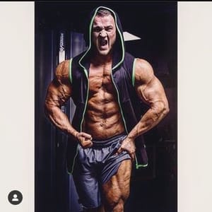Dennis Friedrich