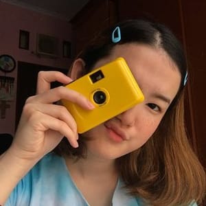 Shania Aryanto