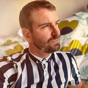Jordan William Fairhurst