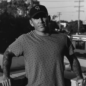 Justin Halbert