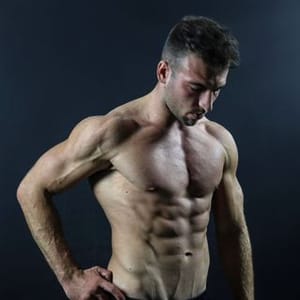 Chris Kogias
