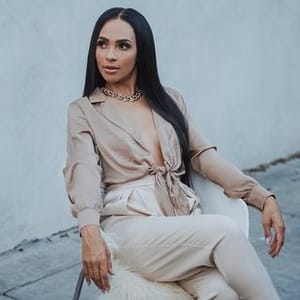 Kristel David