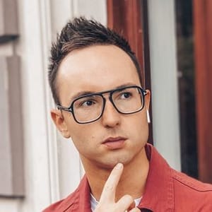 Maxim Obukhov