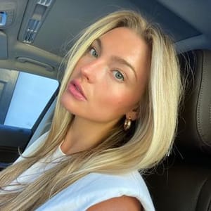 Jacqueline Olender