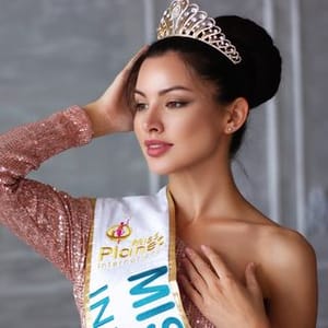 Alina Garaeva