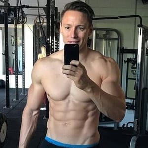 Charlie Embley