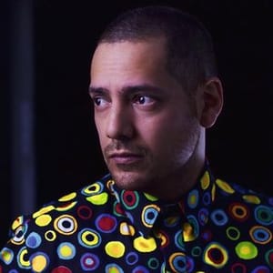 Cesar Ramos