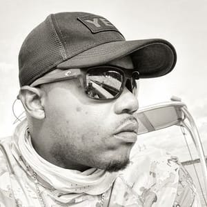 Travis Sands