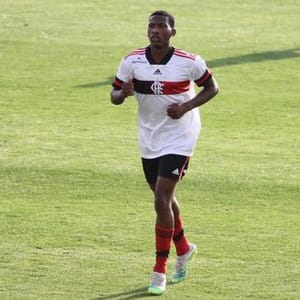 Weverton Sousa