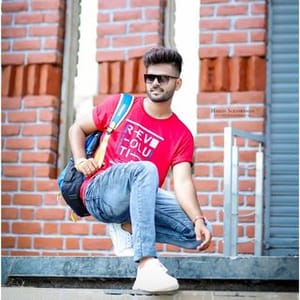 Harish Suryawanshi