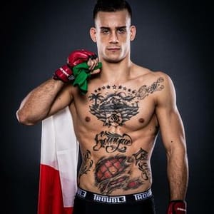 Daniele Scatizzi