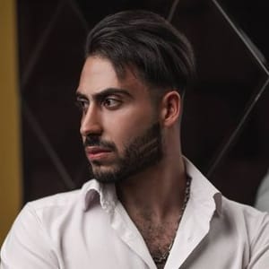 Amir Baqeri