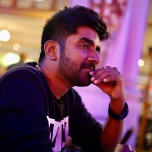 Dharan Kumar