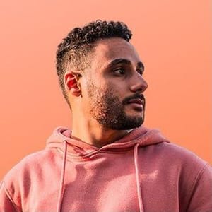 Ahmed Ezzat