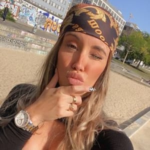 Sara Linaza