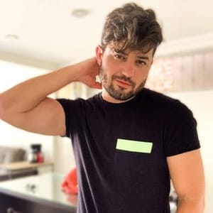 Marcelo Zantti