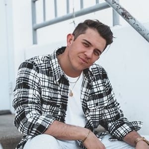 Caden Fabrizio