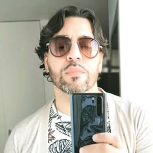 Carlos Saoco