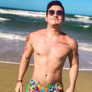 Principe Do Sorriso