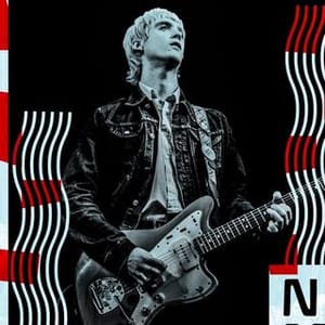 Nile Marr