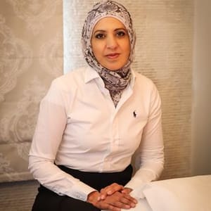 Rani Mirza