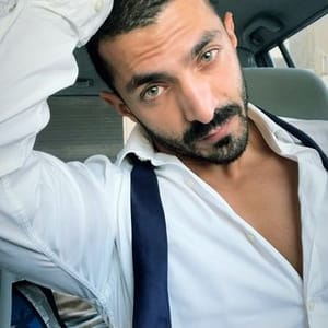 Pablo Jean Habib