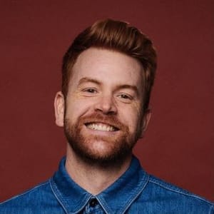 Nic Sampson