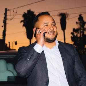 Brian Lizama Nbs