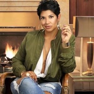 Melinda Santiago