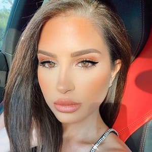 Natalia Natalya