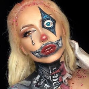 Lucy Sfx