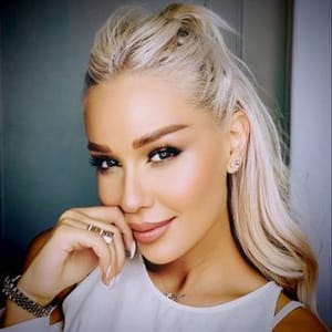 Diana Shatverian
