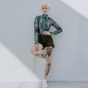 Averie Cole