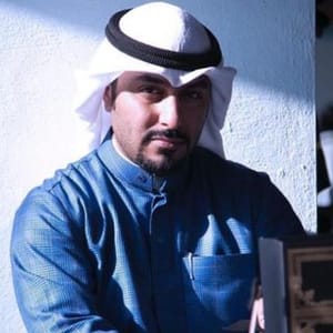 Hamad Alrabiah