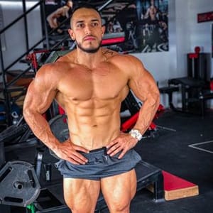 Carlitos Hernandez