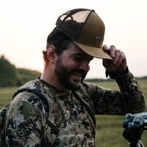 Josh Mcfaddin